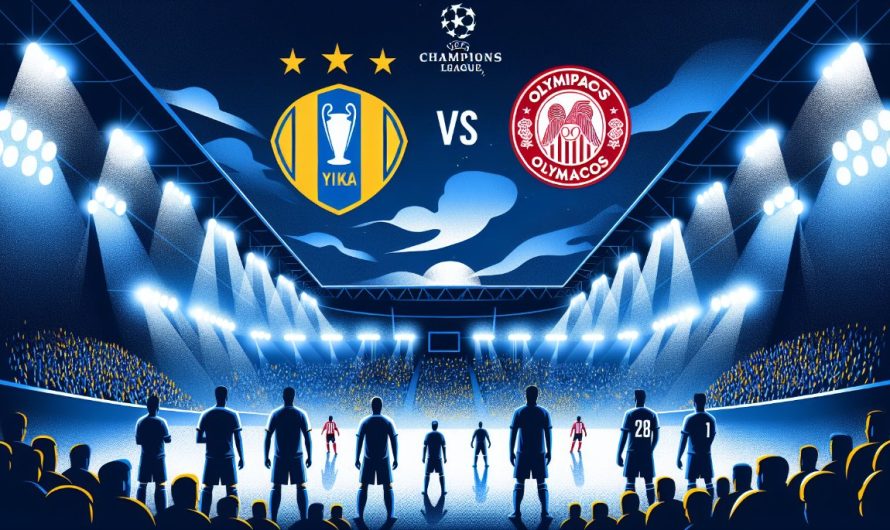 Kairat Almaty – Olympiacos Maç Haberi ve Tahmini: Şampiyonlar Ligi’nde Kazakistan–Yunanistan Randevusu