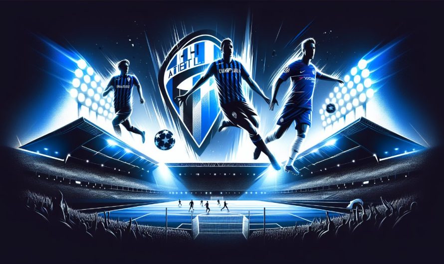 Atalanta – Chelsea Maç Önizlemesi: Bergamo’da Tempolu Bir Avrupa Mücadelesi (Şampiyonlar Ligi – 9 Aralık 2025)