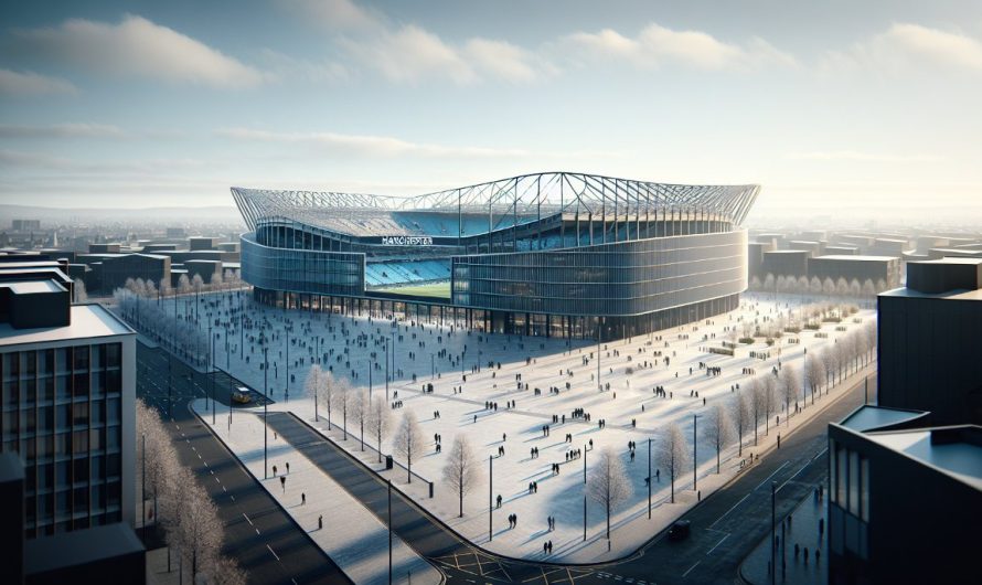 City-West Ham Çarpışması: Zirve Mücadelesi