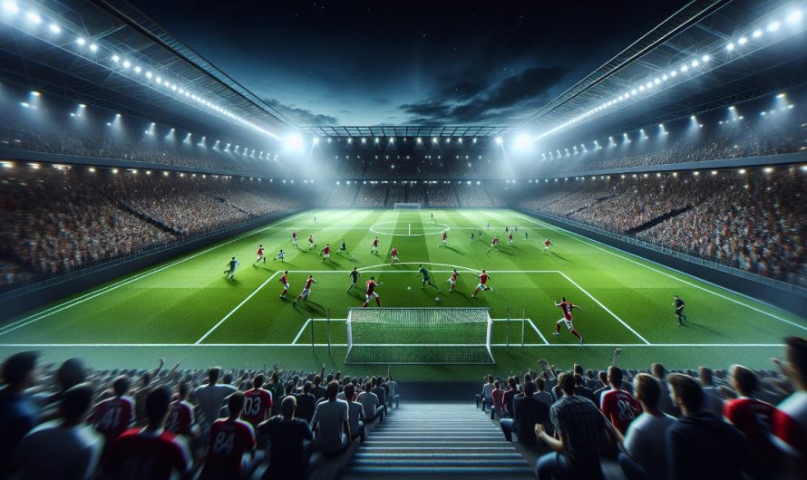 Arsenal-Liverpool Kapışması Zirveyi Sarsacak mı?