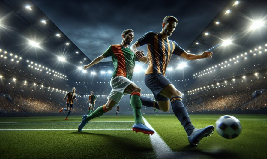 Süper Lig’de Önemli Mücadele: Alanyaspor ile Fenerbahçe Arasındaki Kritik Randevu