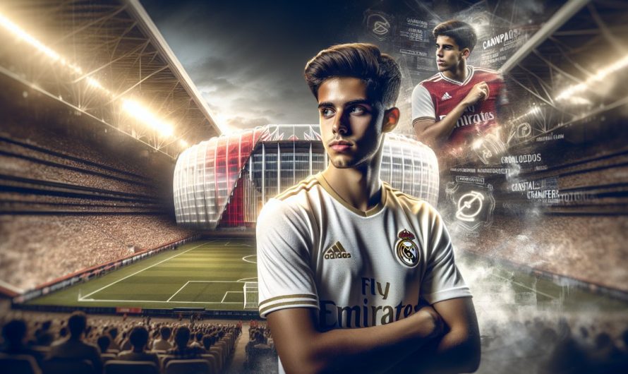 Arda Güler’in Transferi: 5 Kritik Gelişme