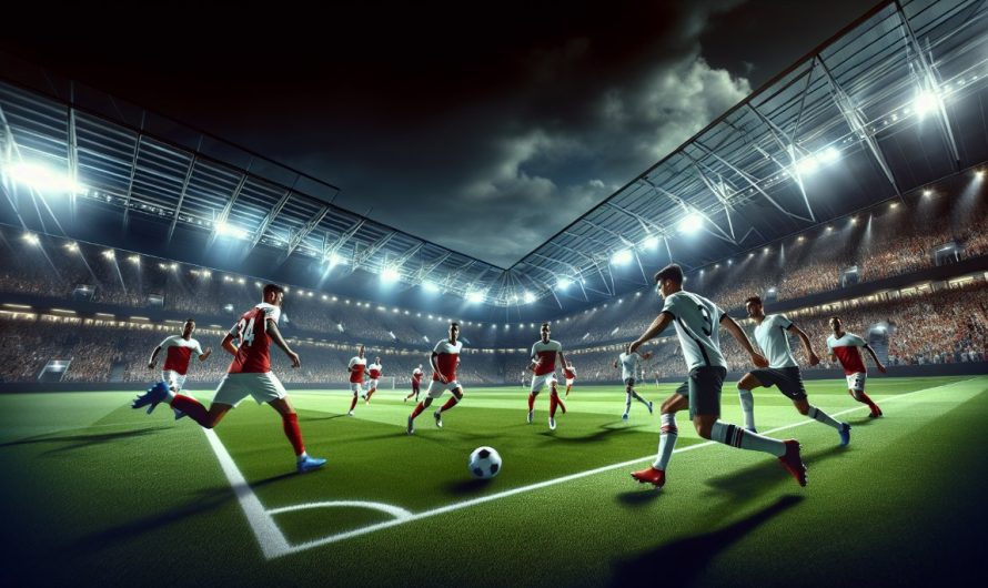 5 Kritik Noktada Tottenham ve Arsenal Derbisi