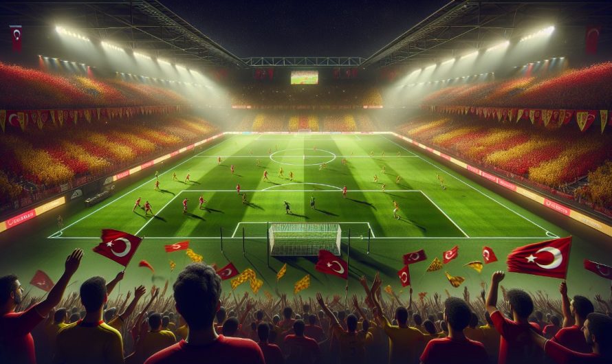 GS-Kayseri: 5 Kritik Detay ve Tahminler