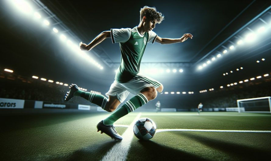 Can Armando Güner: 5 Temel Özellik, İstatistik, Mevki, Potansiyel ve Türk Futbolu Bağlantısı