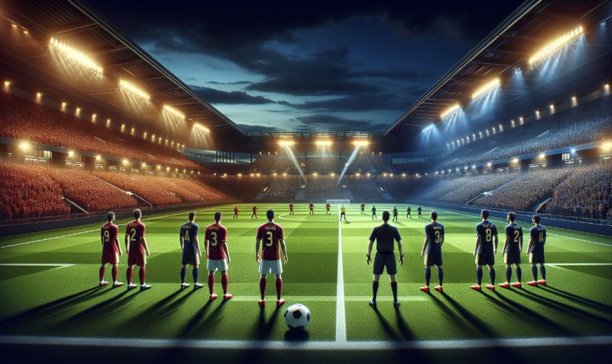 Galatasaray – Fenerbahçe Süper Kupa Bahisçileri İçin 5 Kritik Nokta