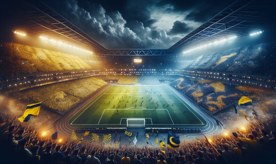 Fenerbahçe-Göztepe Maçının 5 Kritik Noktası