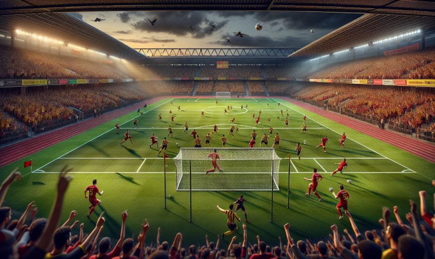 Fatih Karagümrük-Galatasaray Maçından 5 Önemli Detay