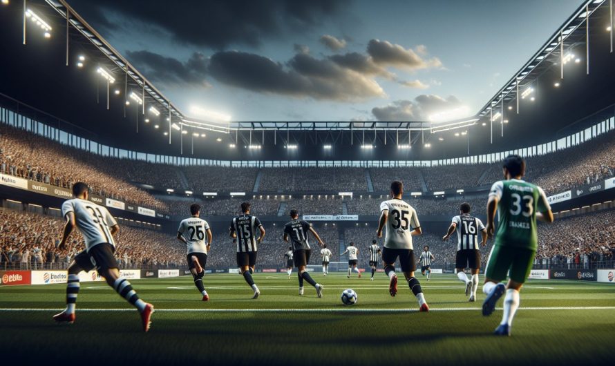 Beşiktaş-Konyaspor Kapışması: Kazananı Kim Olur?