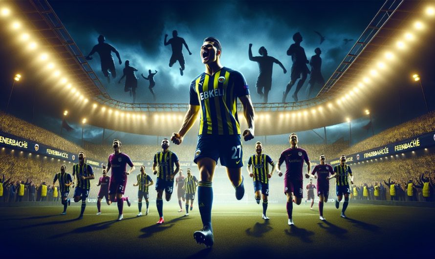 Fenerbahçe’nin Avrupa Ligi’nde Zorlu Sınavı: Eksiklerle Mücadele