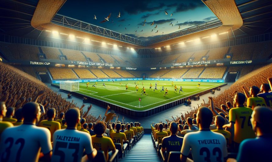 Fenerbahçe ve Erzurum FK Arasındaki Kritik Karşılaşma