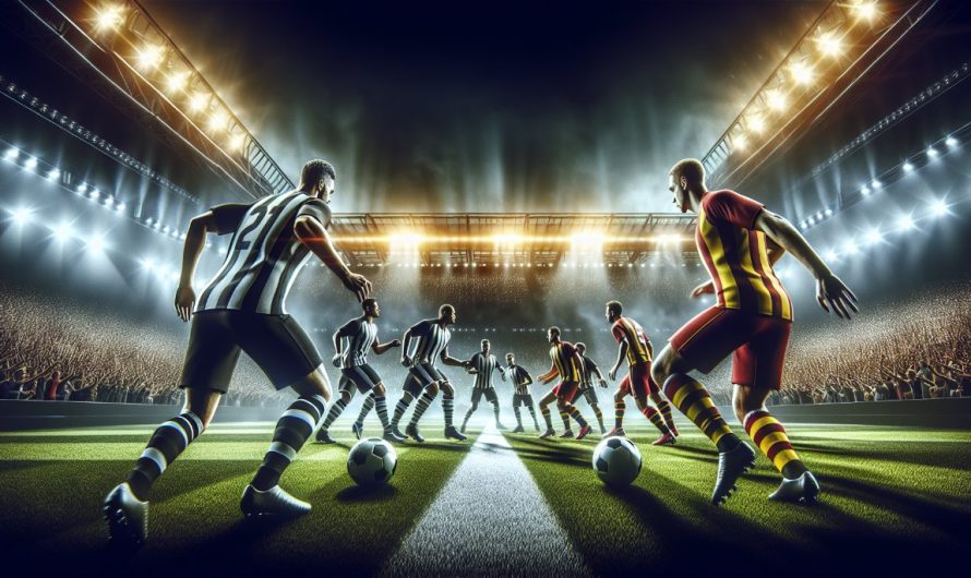 Galatasaray Avrupa’da Juventus’u Zora Sokuyor!