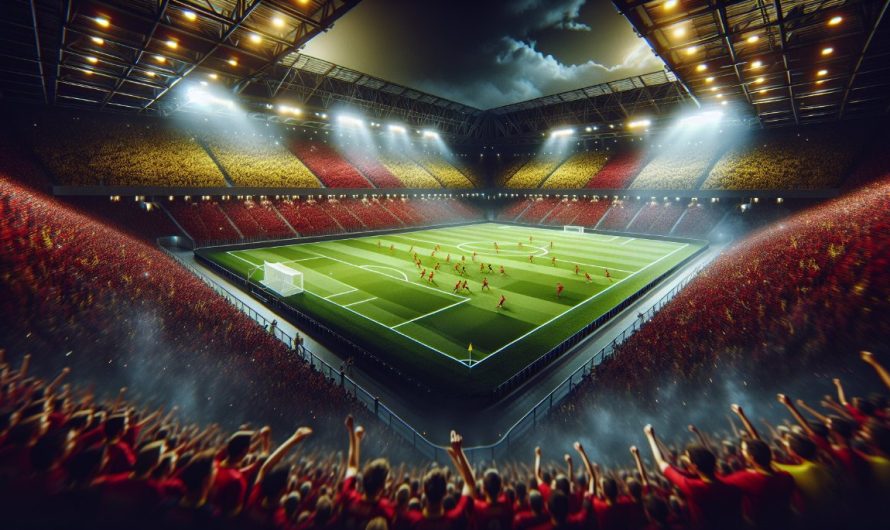 Galatasaray Kayserispor Karşılaşması: 1 Şubat Maçının Detaylı İncelemesi