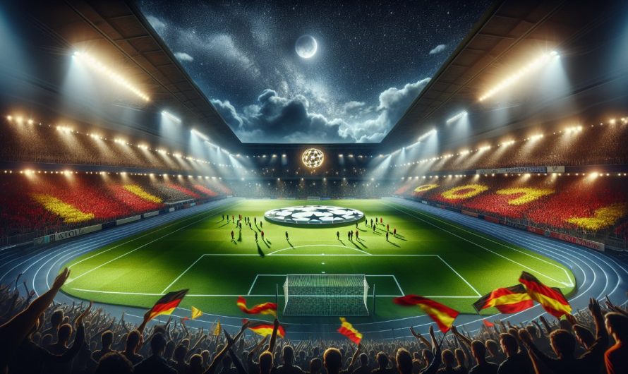 Galatasaray ve Juventus: Şampiyonlar Ligi’nde Zorlu Karşılaşma