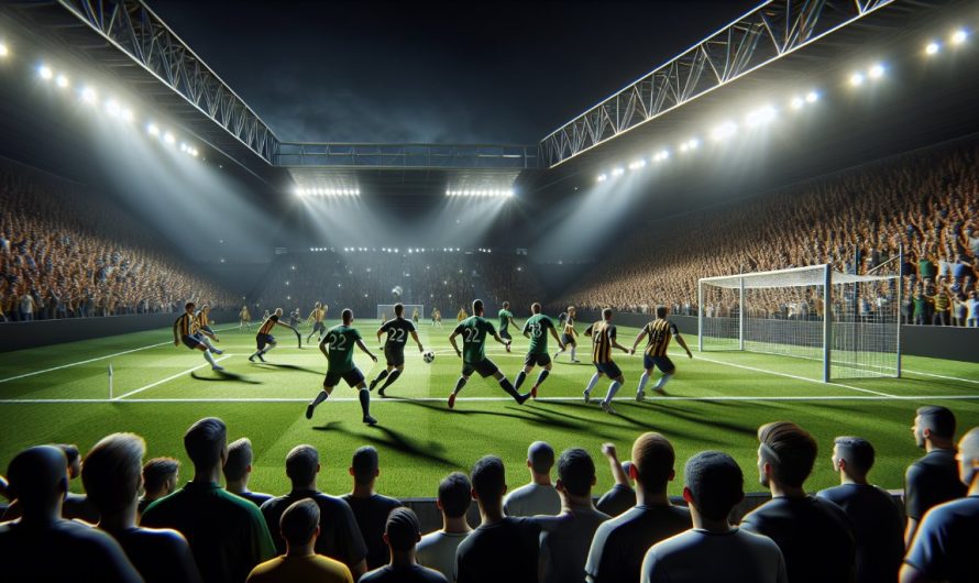 Kocaelispor-Fenerbahçe: Zirve Mücadelesi Başlıyor