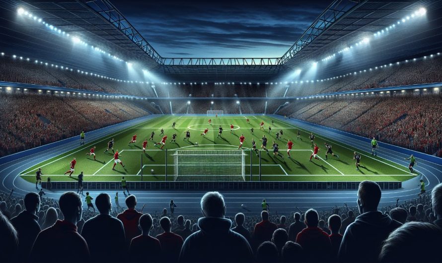 Liverpool ve Newcastle United: Kritik Premier Lig Mücadelesi