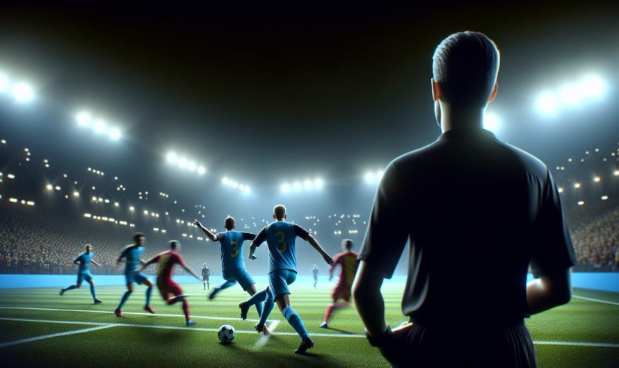 Şampiyonlar Ligi’nde City-GS Maçını Hernández Yönetecek