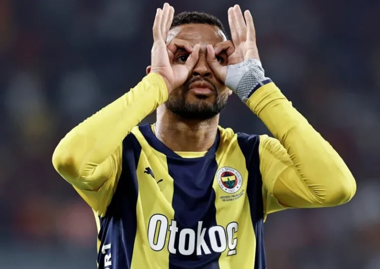 Youssef En-Nesyri’nin Juventus’a Transferi: Fenerbahçe’den İtalya’ya Yolculuk
