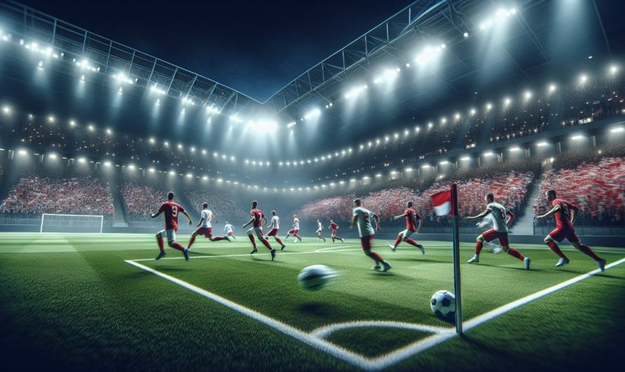 Benfica Real Madrid Çeyrek Final Mücadelesi