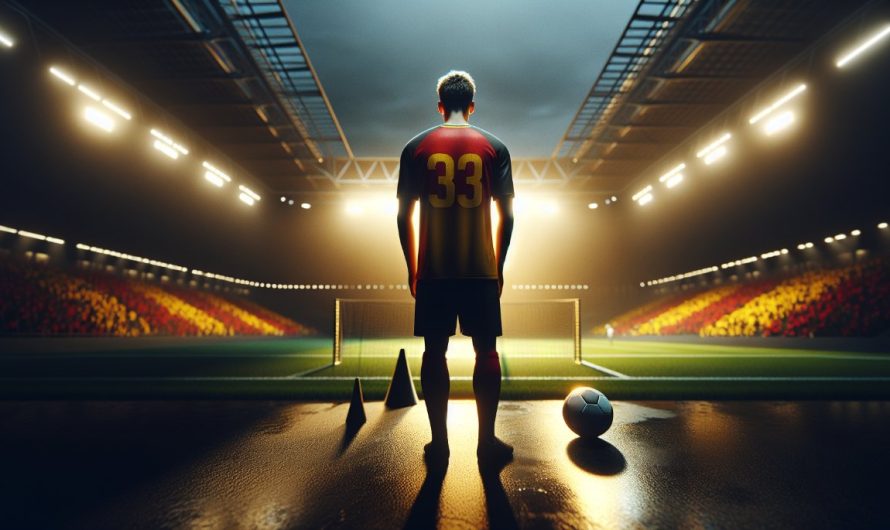 Eyüp Aydın’ın Galatasaray’a Dönüşü: Yeni Başlangıçlar