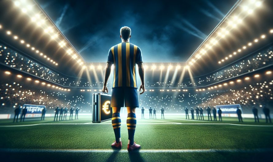 Fenerbahçe Kante’ye 31 Milyon Euro Harcadı