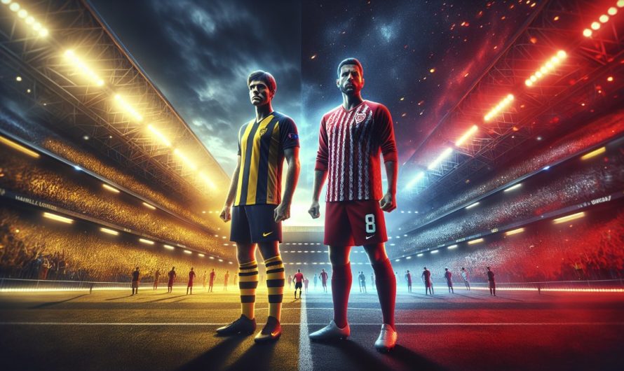 Fenerbahçe’nin Nottingham Forest Mesaisi: Kadroda 7 Önemli Eksik