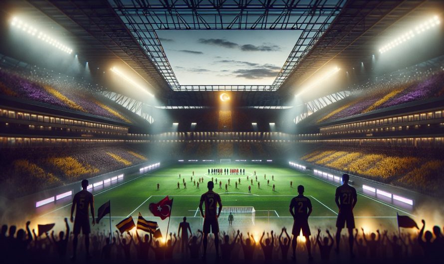 Gençlerbirliği Eyüpspor Kupa Çarpışması: 4 Şubat Heyecanı