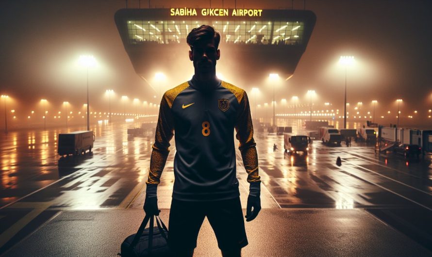 Kanté Transferi Fenerbahçe’de Çöktü: Detaylar