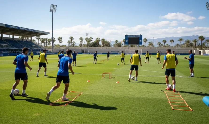 Beşiktaş Ankara Deplasmanı Öncesi Taktiksel Planlarını Netleştirdi