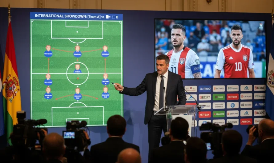 Franco Foda: Türkiye Karşısında Kontra Ataklarla Sonuç Alacağız