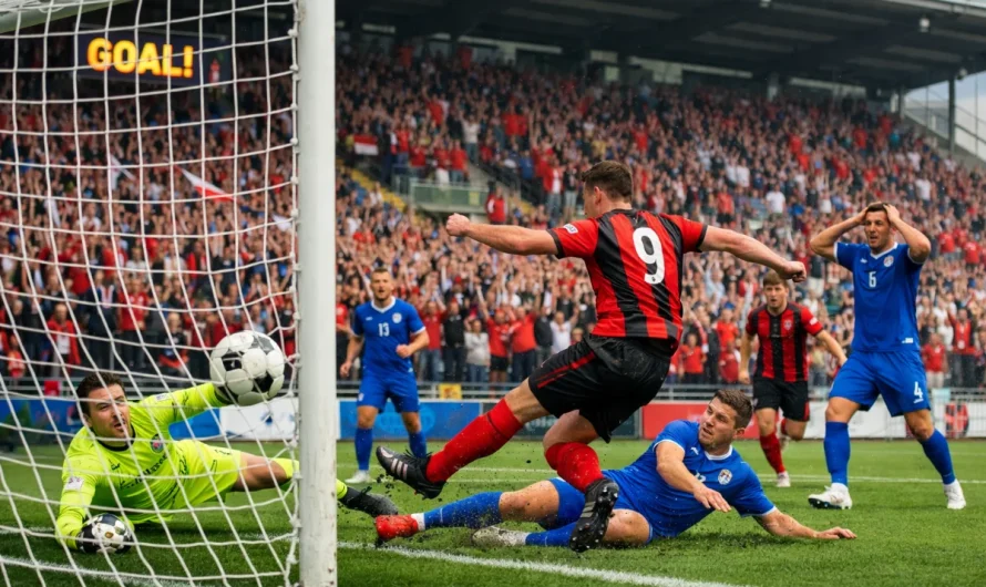 Vanspor, Adana Demirspor’u 1-0 Geçerek Önemli Bir Galibiyet Aldı: Maç Analizi ve Detaylar