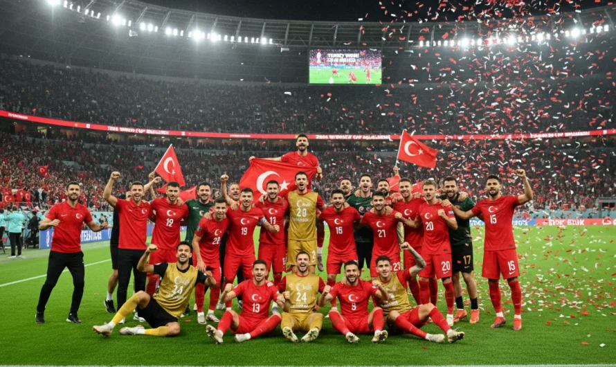 Ay-Yıldızlılar Amerika Yolcusu: Kosova Engeli Aşıldı