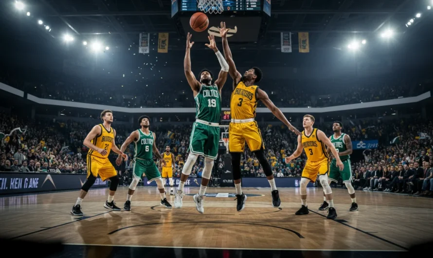 Fenerbahçe Beko’nun Play-off Yolculuğu: Kaunas Deplasmanı
