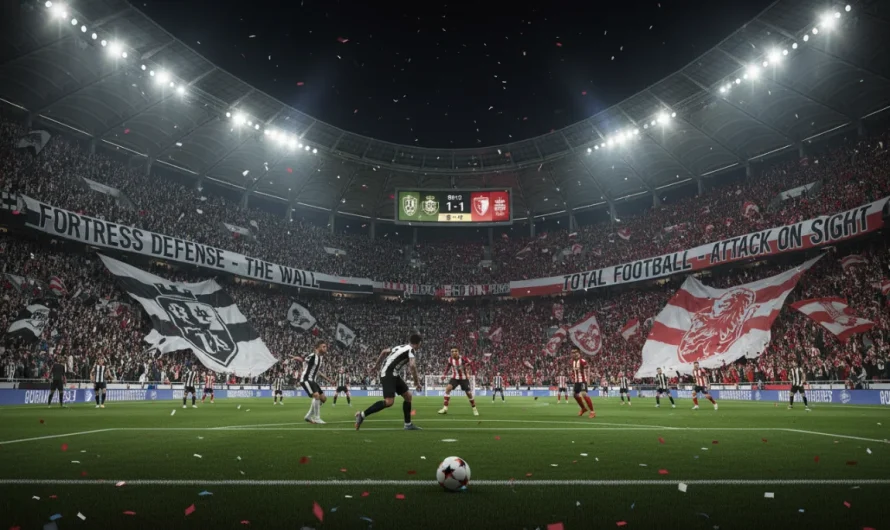 Kartal’ın Akdeniz Sınavı: Beşiktaş – Antalyaspor Karşılaşması Hakkında Tüm Detaylar