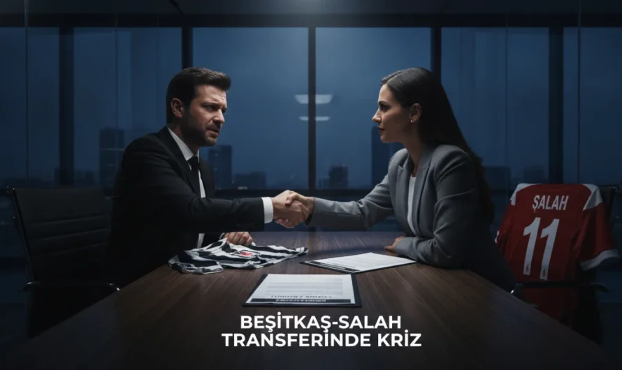Siyah Beyazlıların Mısırlı Yıldız Planı Rafta Kaldı