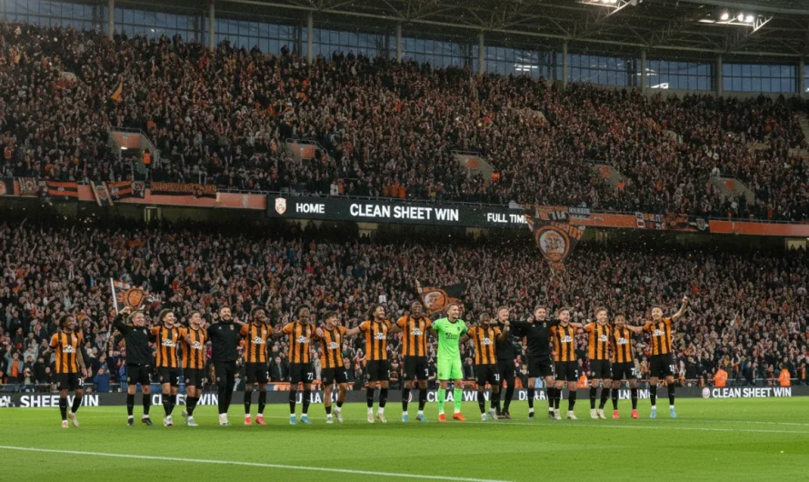 Acun Ilıcalı’nın Hull City Projesi Premier Lig’i Sallıyor